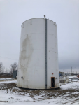 2000bbl tank