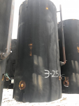 Insualted 1000bbl tank
