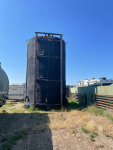400bbl insulated production tanks