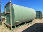 400bbl production tanks