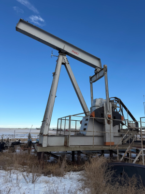 320 - 256 - 120 lufkin jack