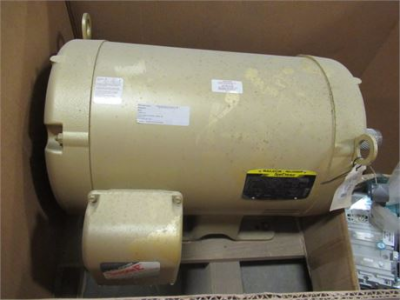 new baldor-reliance 75 hp electric motor