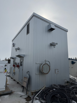 group separator building