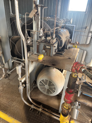 vru compressor