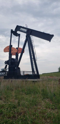 912 pumpjack